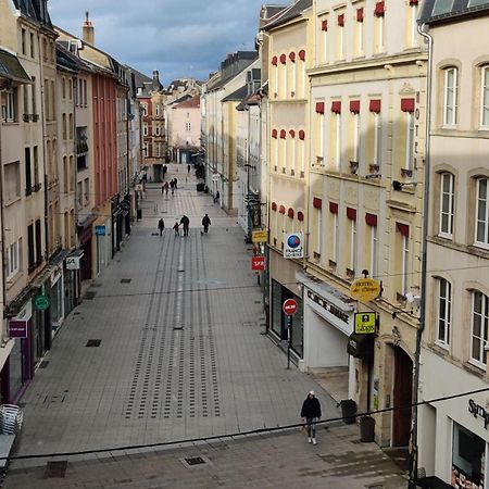 Ville De Coeur Thionville Eksteriør billede