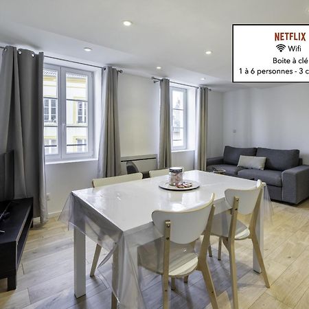 Ville De Coeur Thionville Eksteriør billede