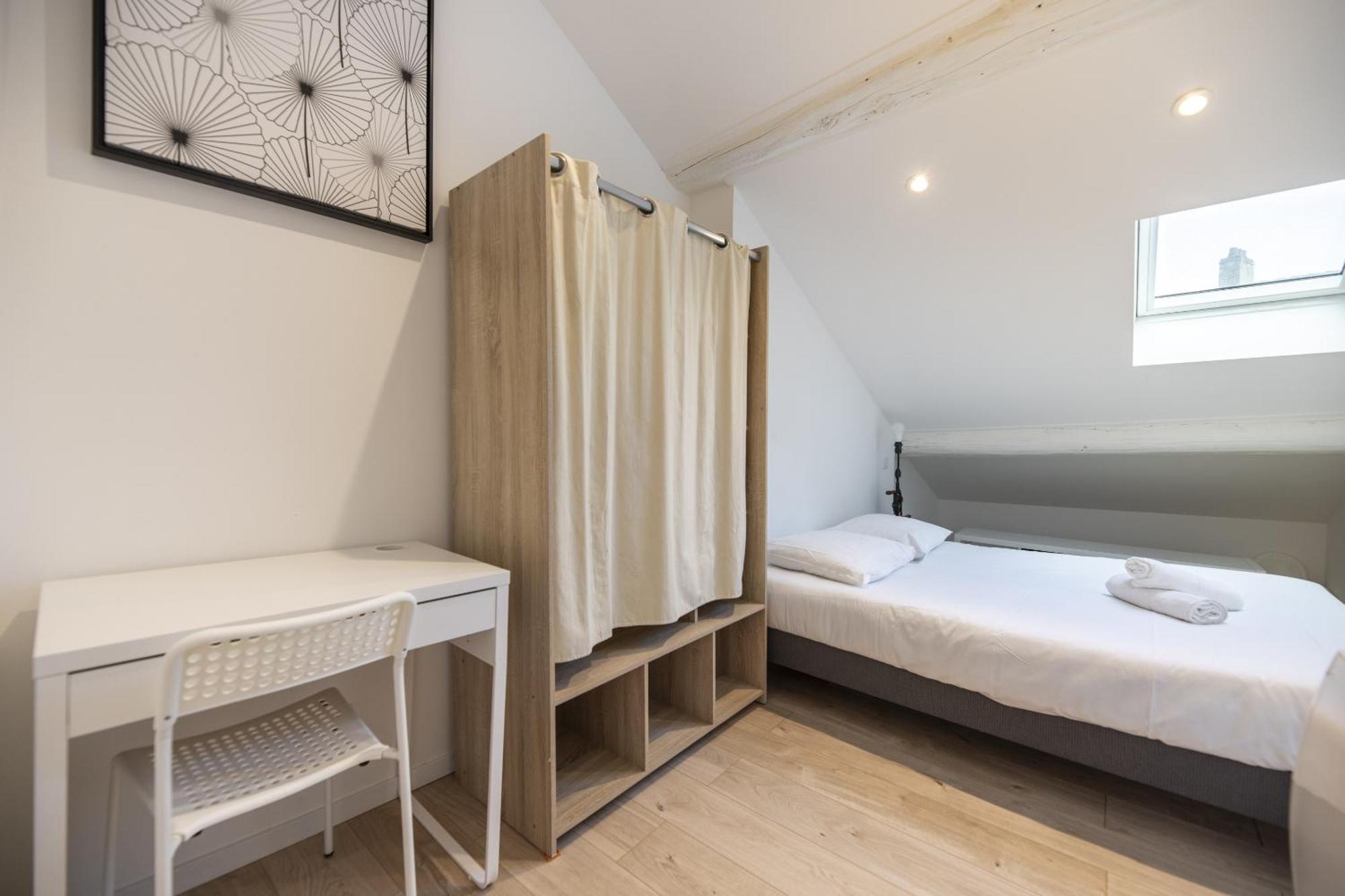Ville De Coeur Thionville Eksteriør billede