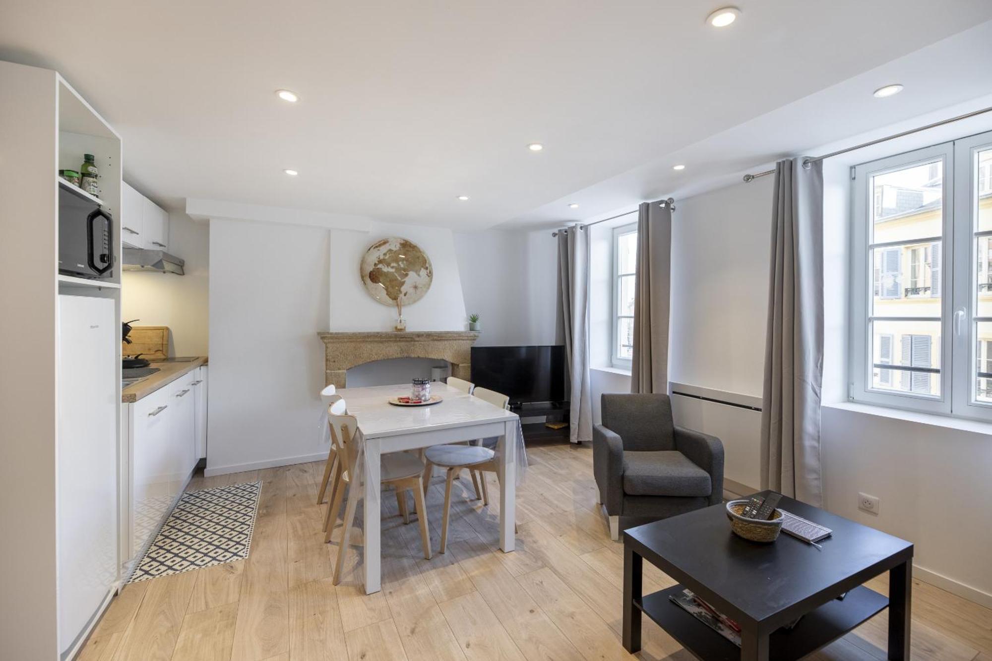 Ville De Coeur Thionville Eksteriør billede